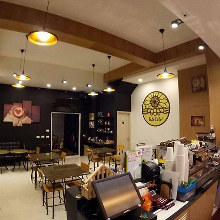 마공 G.S Cafe 아파트 외부 사진