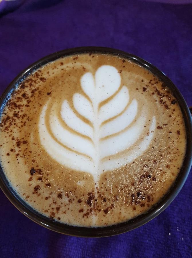 마공 G.S Cafe 아파트 외부 사진